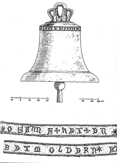 Glocke 3